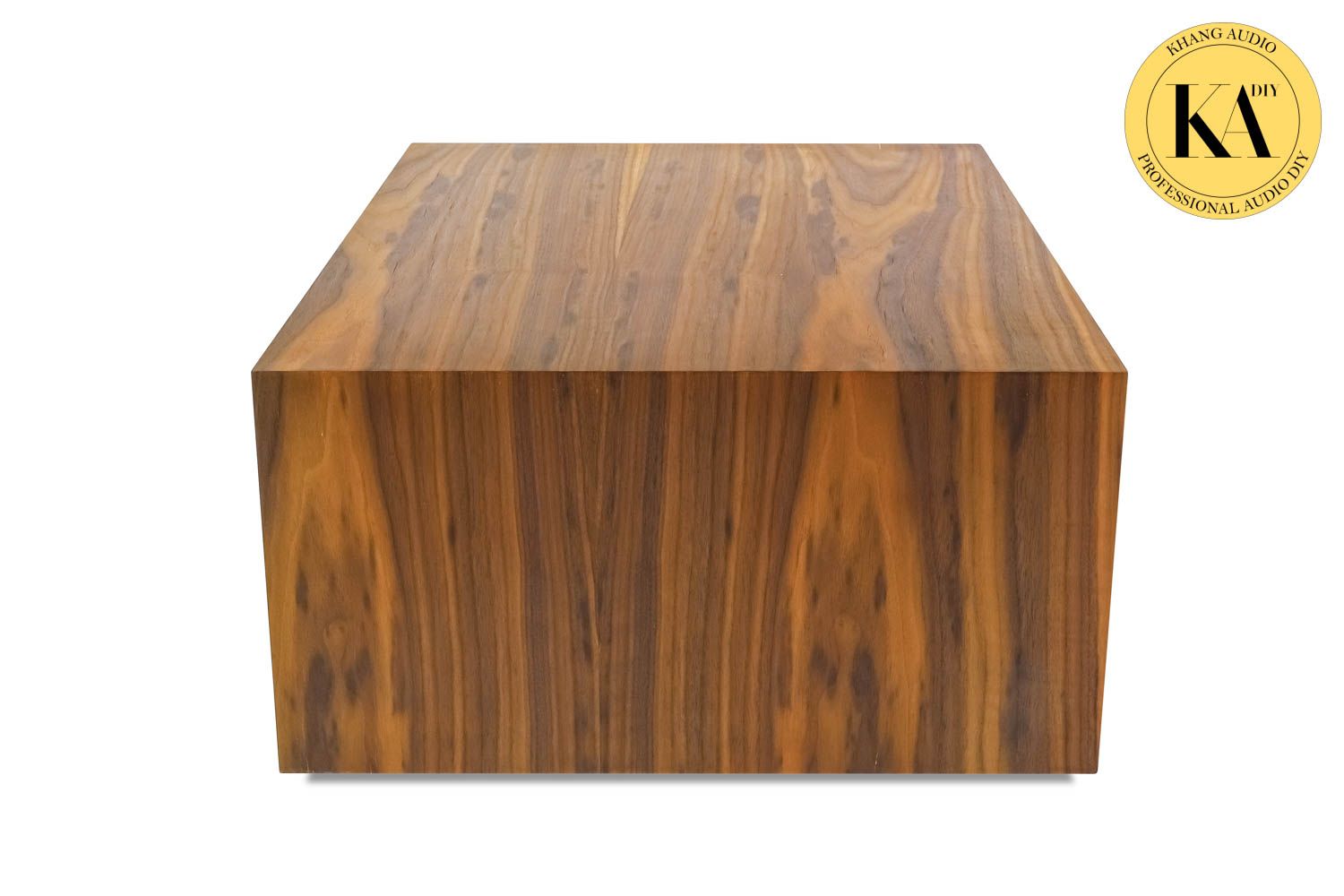 Biến Áp Cách Ly Xuyến CBN 3.5KVA Walnut (100V - 120V - 220V) Tích Hợp Lọc Điện