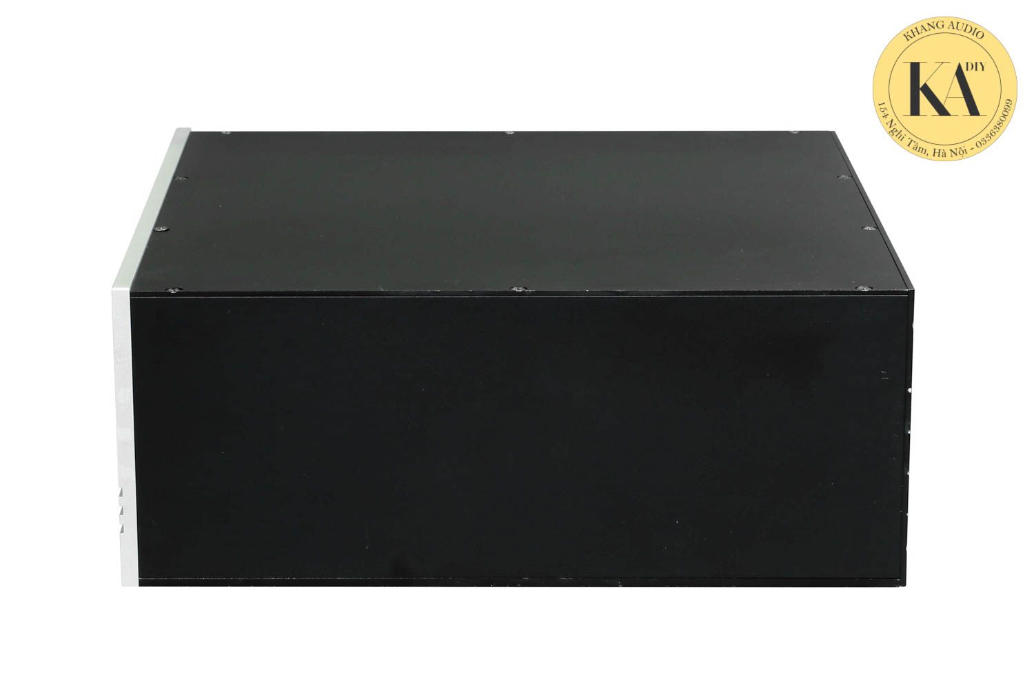 Biến Áp Cách Ly Xuyến MBN 2KVA (100V - 120V - 220V) Khang Audio 0336380099