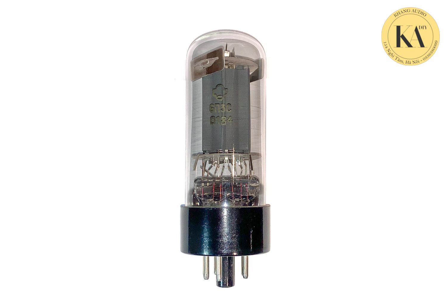 Bóng Đèn 6P3C Khang Audio 0336380099