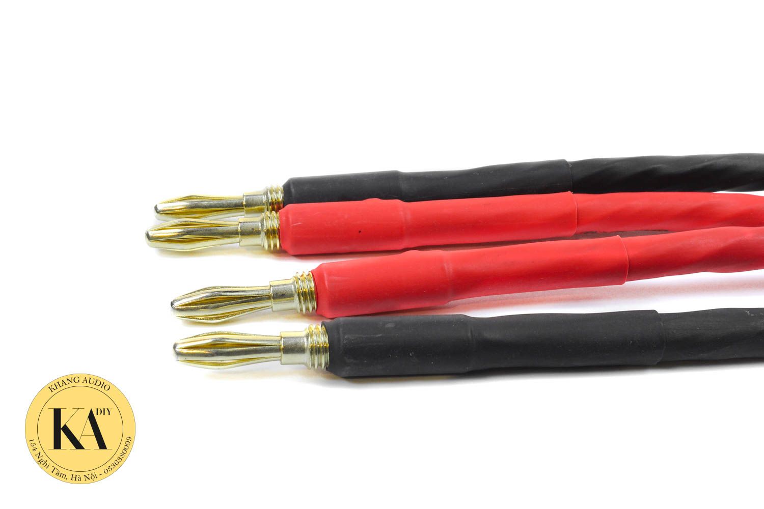 Dây Loa Hitachi DIY 36 Lõi