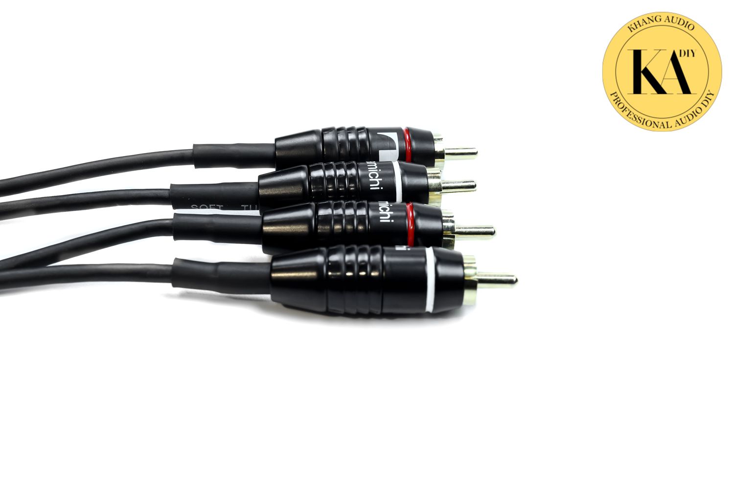 Dây Tín Hiệu AV Hitachi DIY