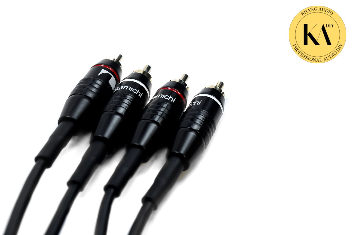 Dây Tín Hiệu AV Hitachi DIY