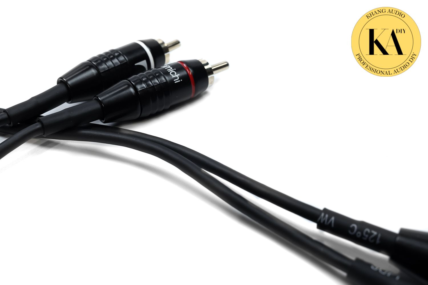 Dây Tín Hiệu AV Hitachi DIY