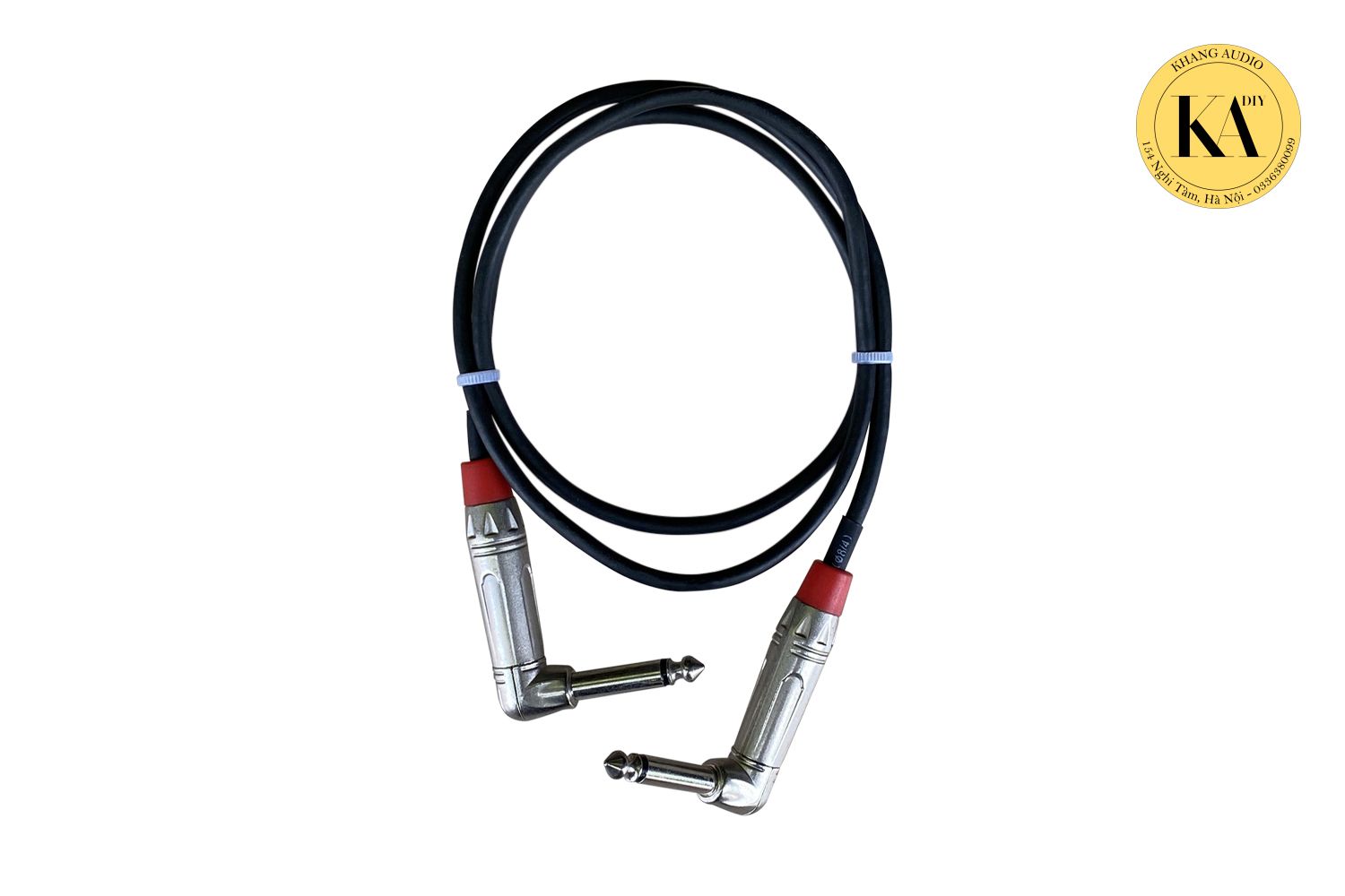 Dây Tín Hiệu Hitachi Giắc 6 Ly
