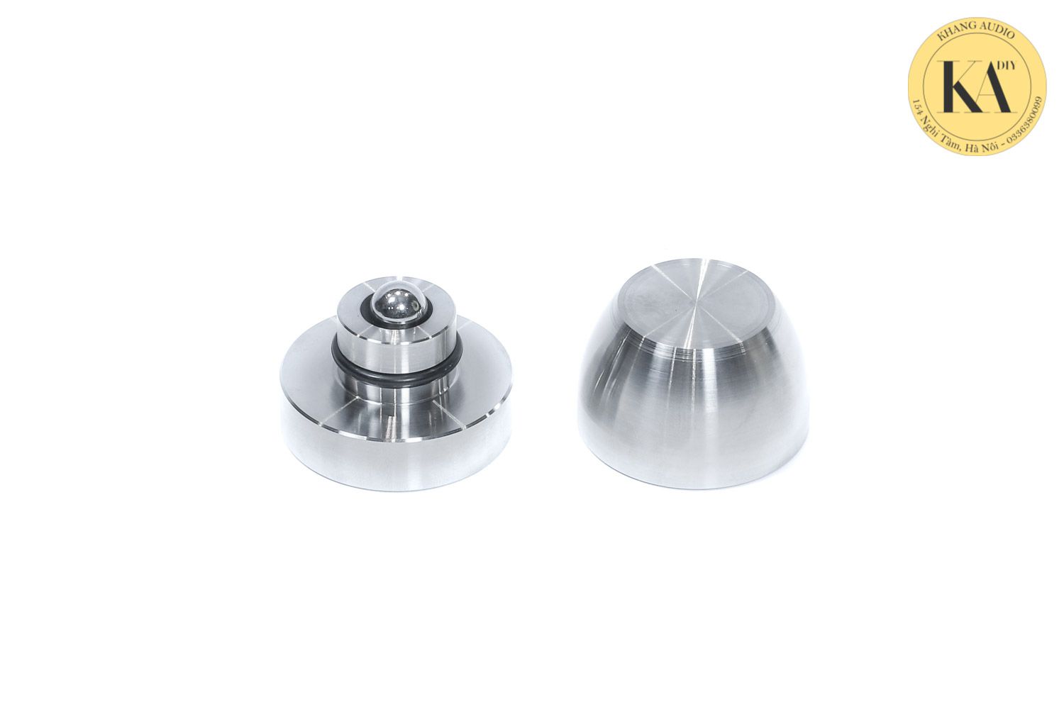 Chân Bi Chống Rung Mẫu Germany Khang Audio DIY 0336380099