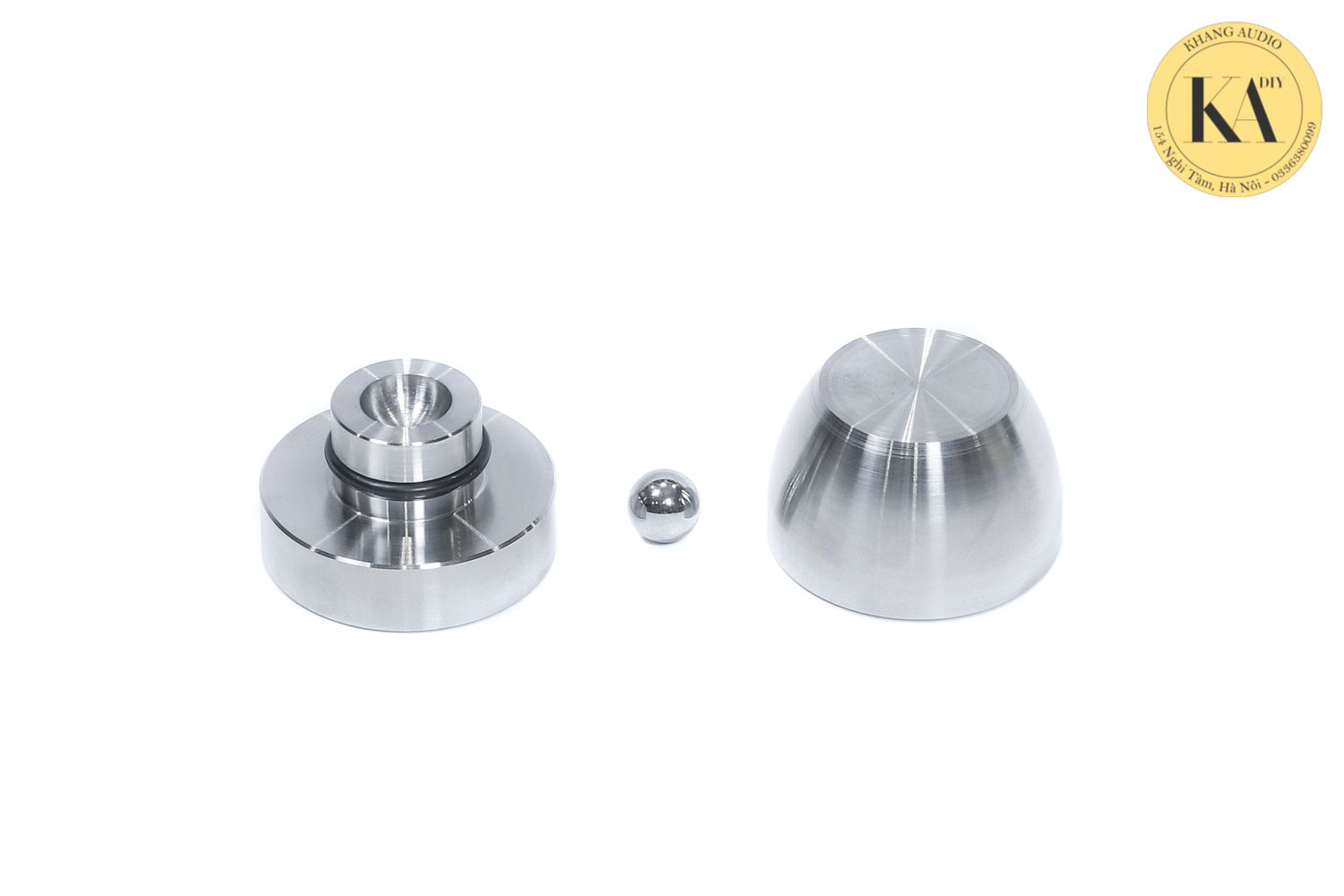 Chân Bi Chống Rung Mẫu Germany Khang Audio DIY 0336380099