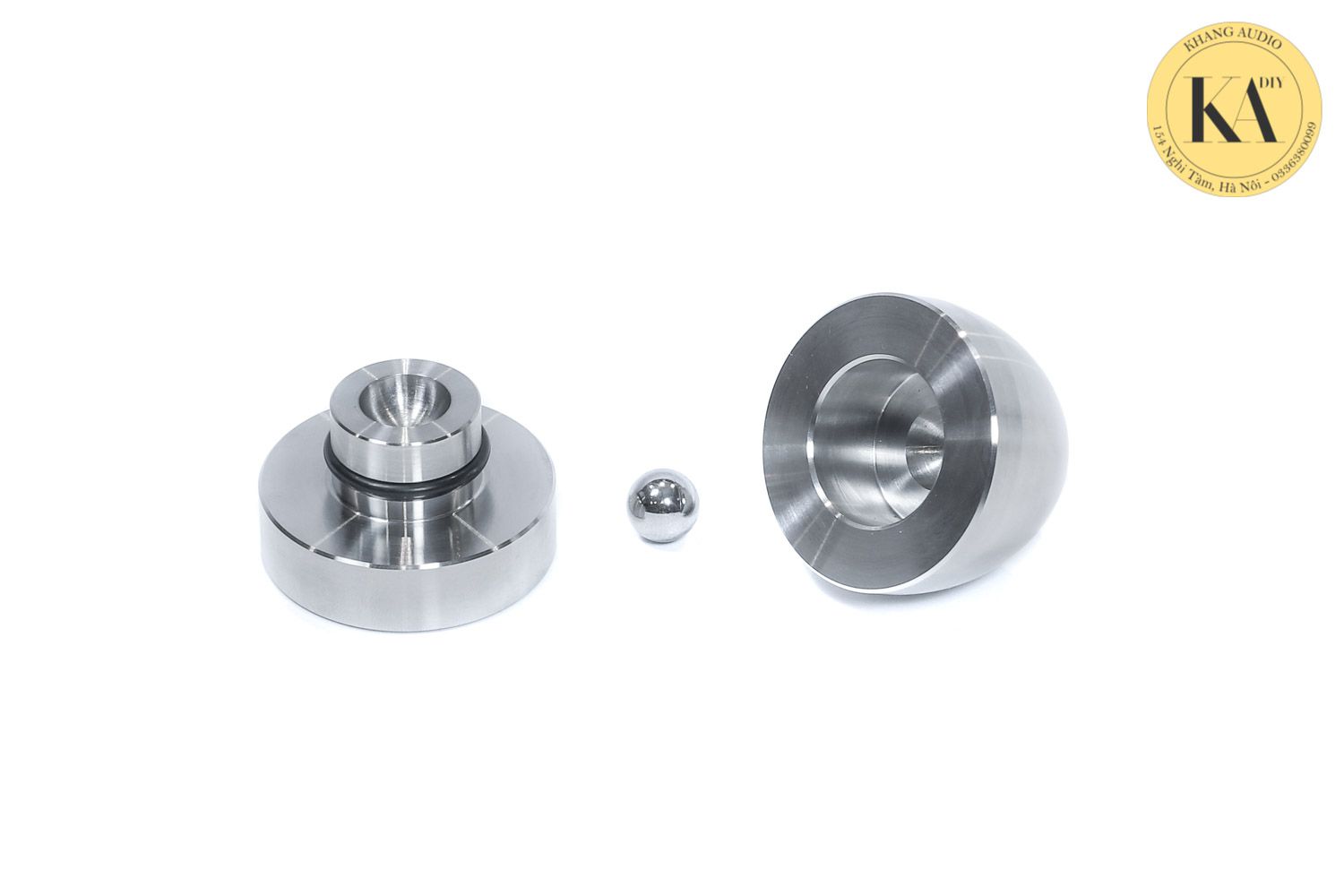 Chân Bi Chống Rung Mẫu Germany Khang Audio DIY 0336380099