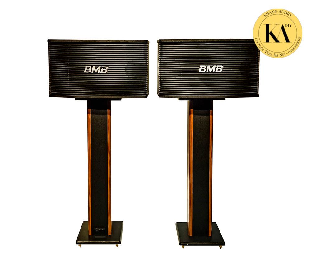 Chân Loa Bookshelf 60cm Khang Audio DIY 0336380099
