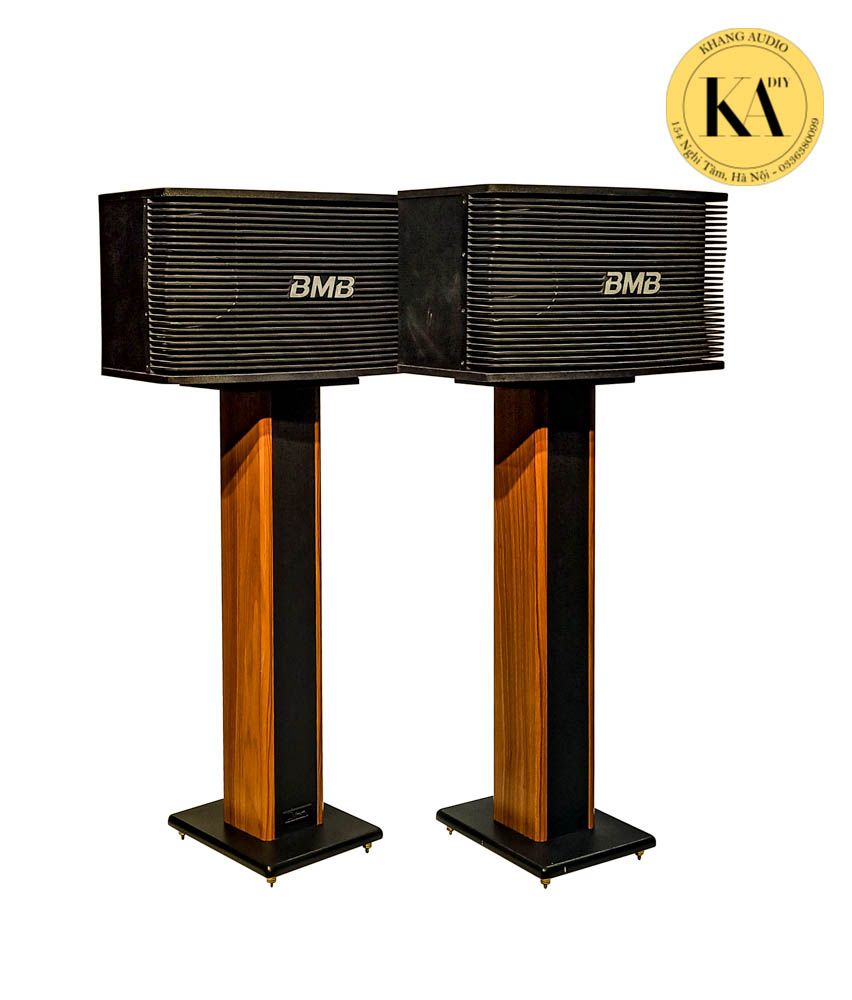 Chân Loa Bookshelf 60cm Khang Audio DIY 0336380099
