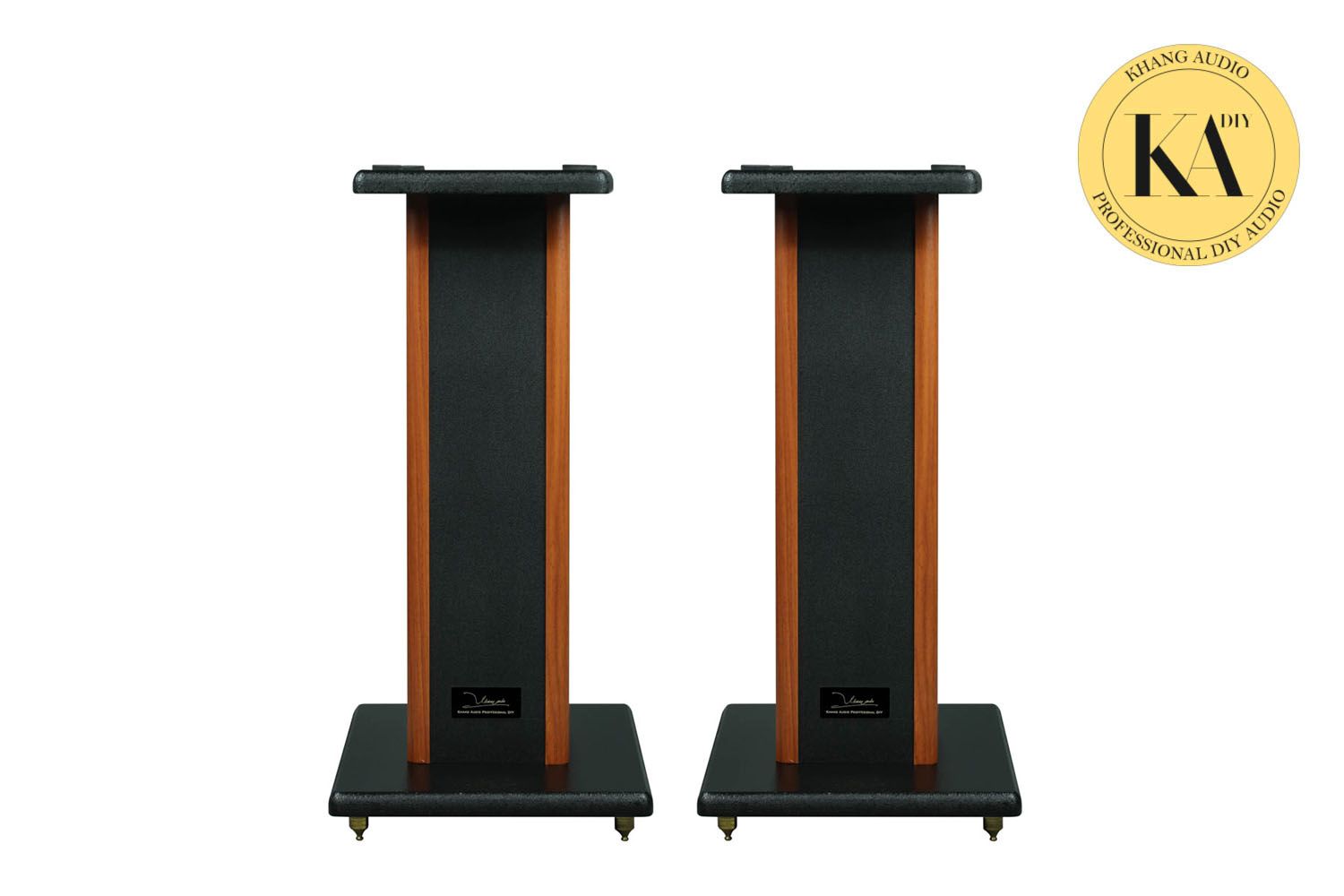 Chân Loa Bookshelf 50cm Khang Audio DIY 0336380099