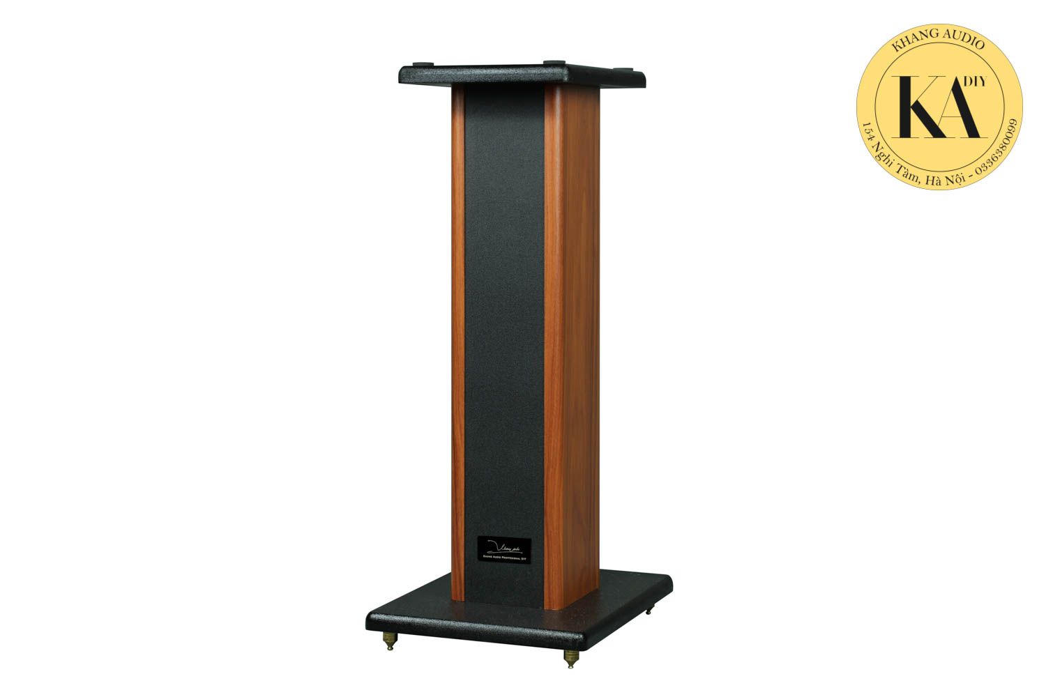 Chân Loa Bookshelf 60cm Khang Audio DIY 0336380099