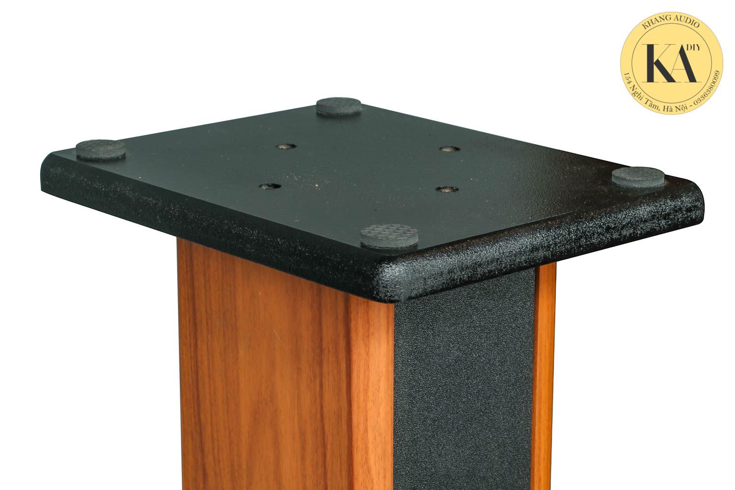 Chân Loa Bookshelf 60cm Khang Audio DIY 0336380099