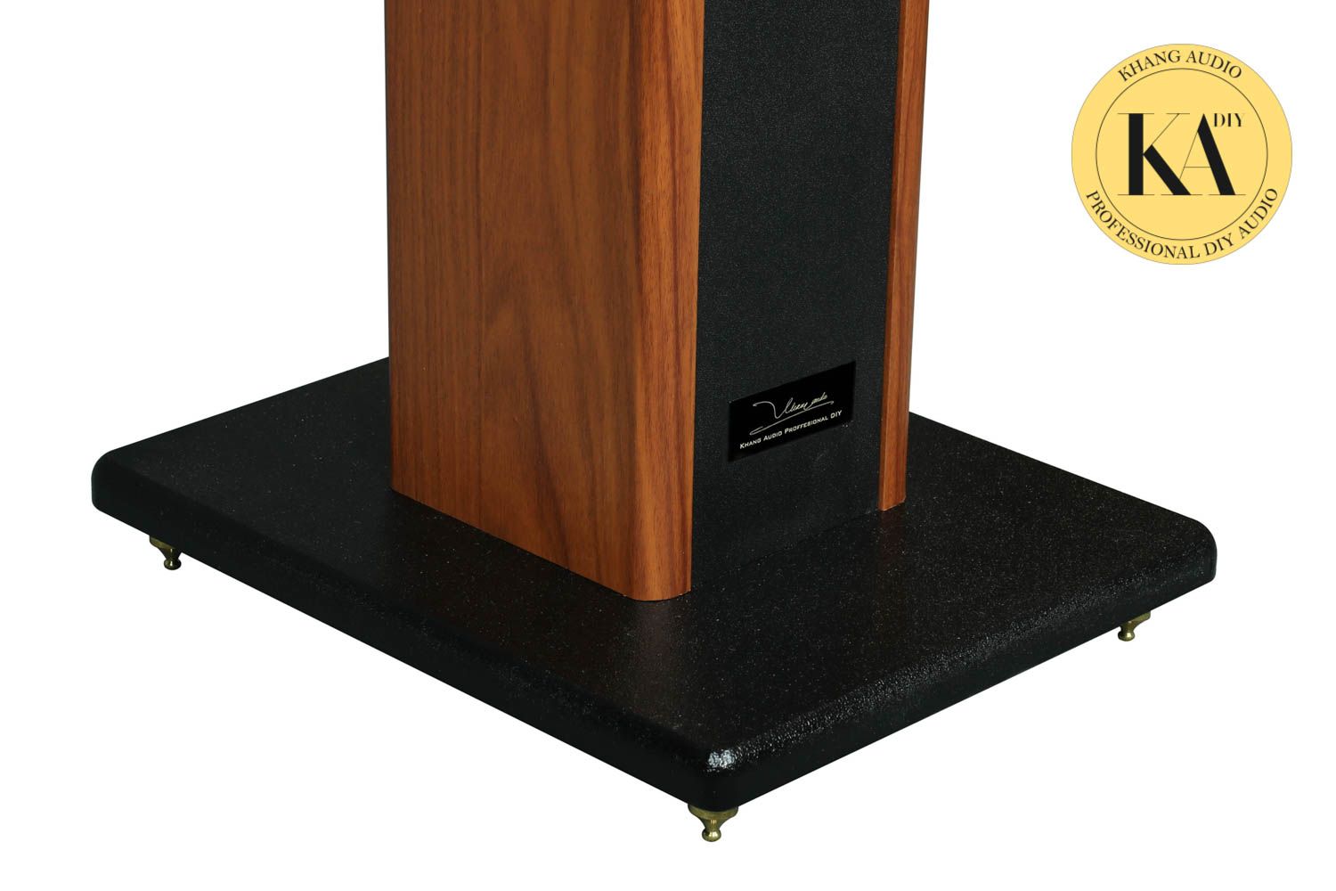 Chân Loa Bookshelf 60cm Khang Audio DIY 0336380099