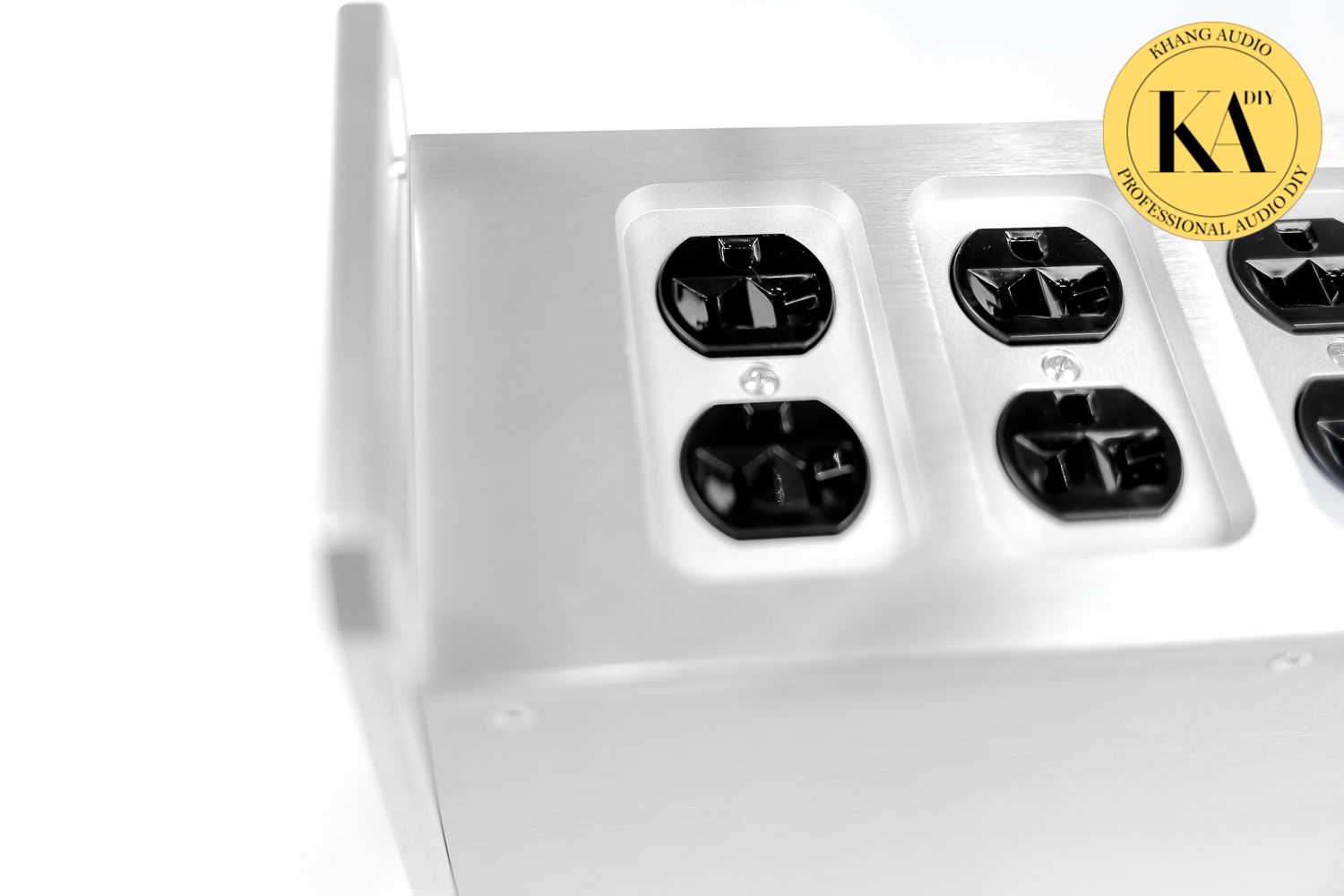 Lọc Điện Quai Xách Schaffner 50A Thụy Sĩ