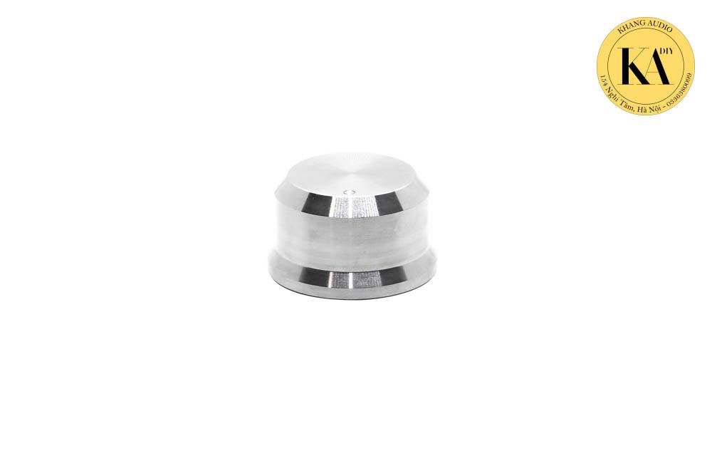Núm Volume Inox 38*23 Audio DIY 0336380099