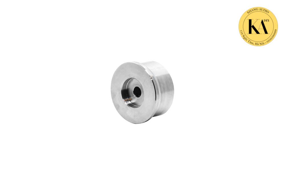 Núm Volume Inox 38*23 Audio DIY 0336380099