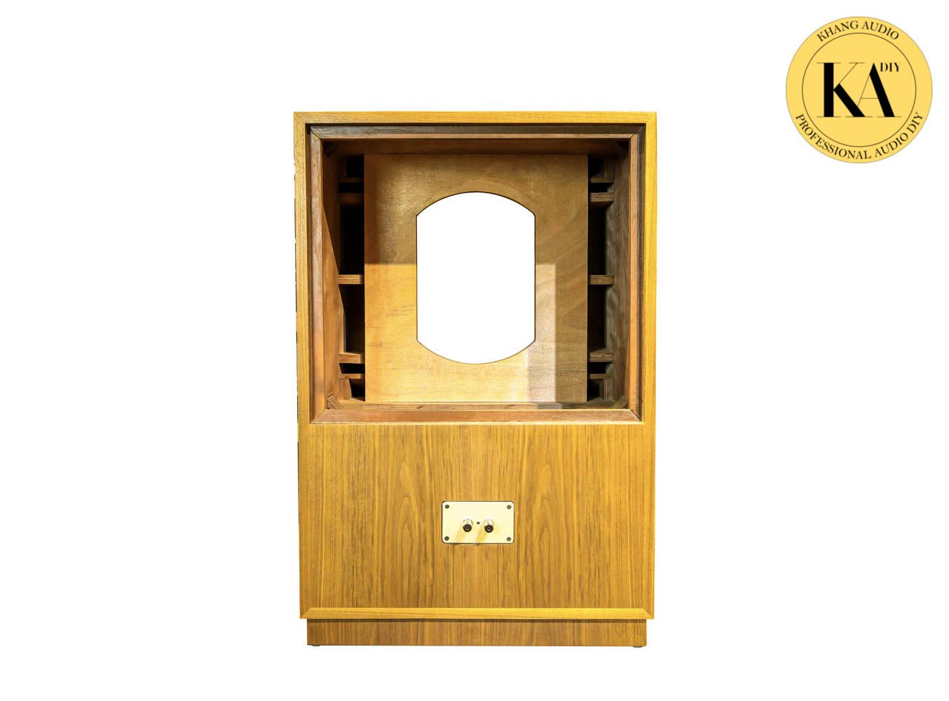 Thùng Loa Mẫu Altec Lansing