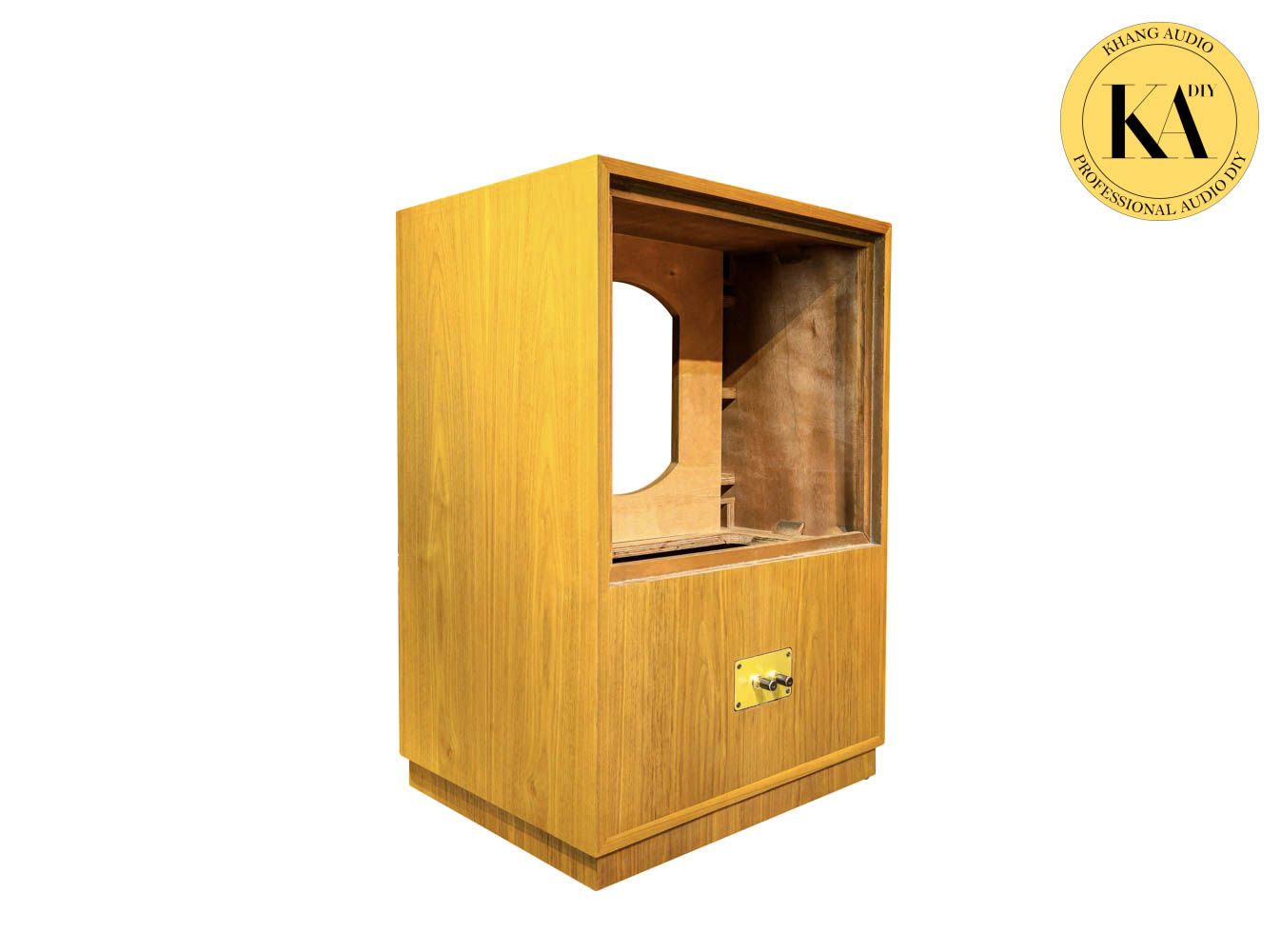 Thùng Loa Mẫu Altec Lansing