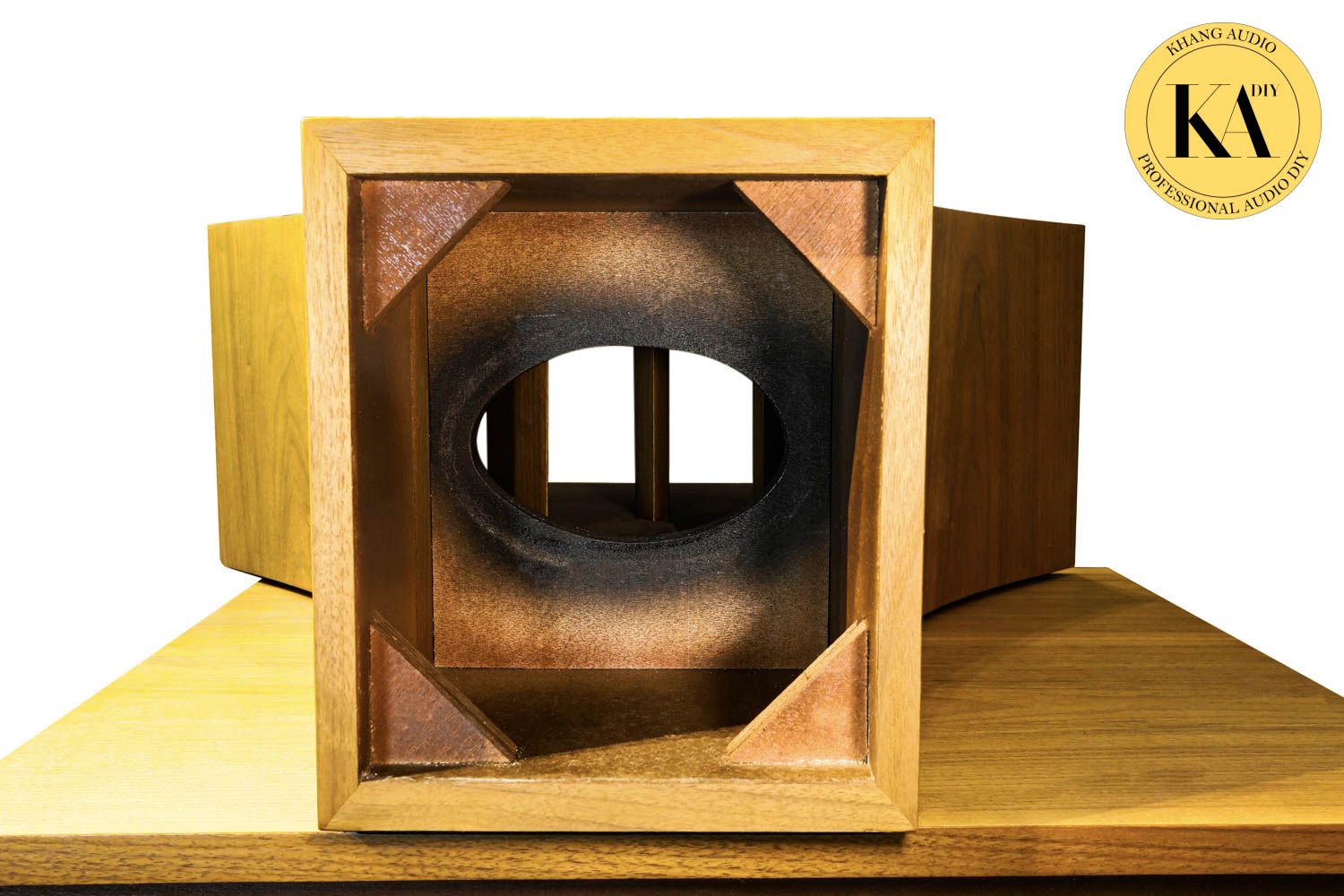 Thùng Loa Mẫu Altec Lansing