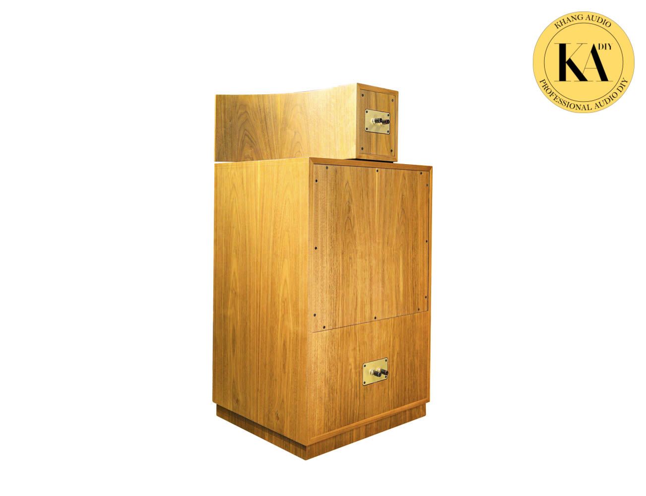 Thùng Loa Mẫu Altec Lansing