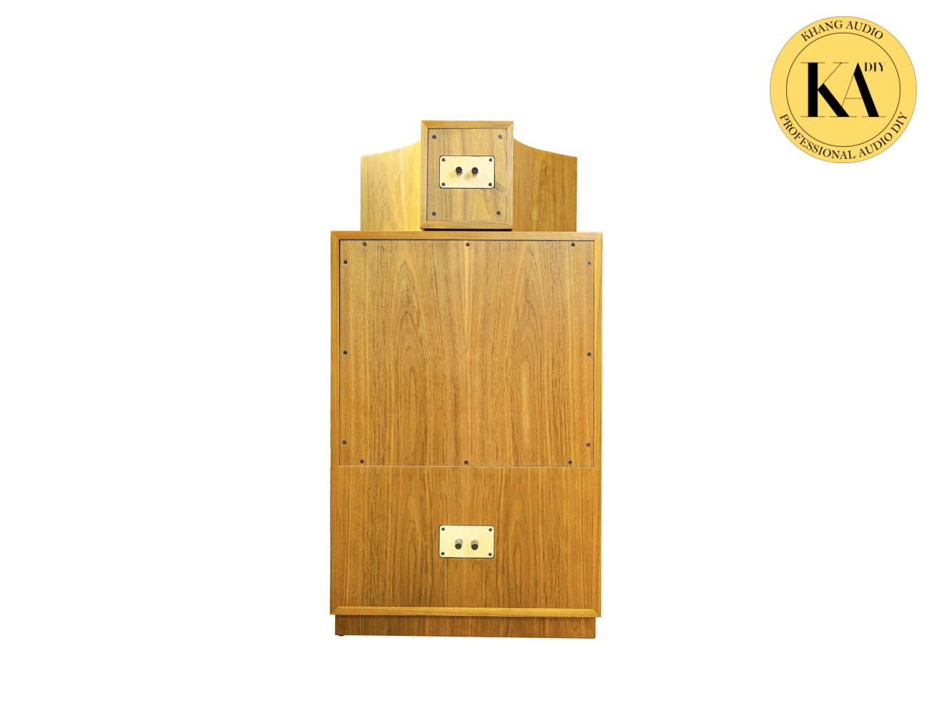 Thùng Loa Mẫu Altec Lansing