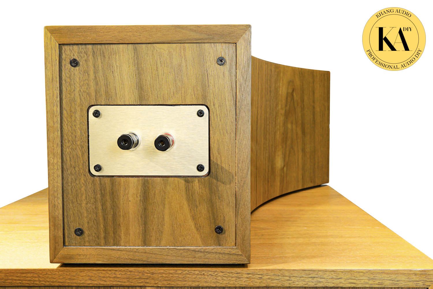 Thùng Loa Mẫu Altec Lansing