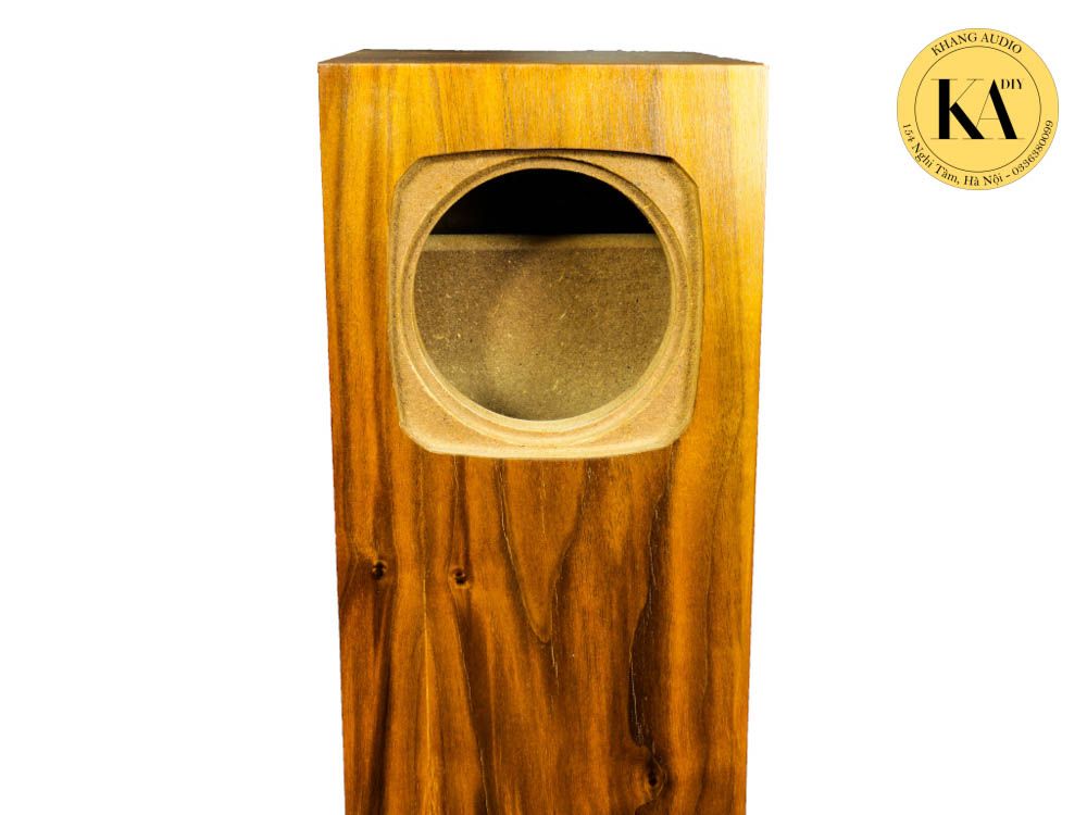 Thùng Loa Frugal Horn - Khang Audio
