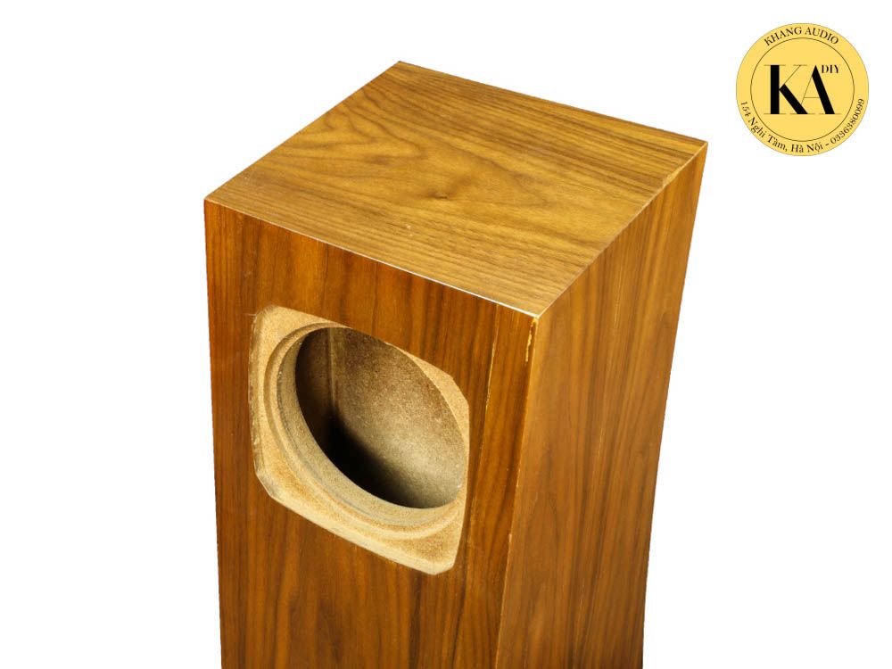 Thùng Loa Frugal Horn - Khang Audio