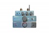 Combo T9.2 AIYIMA: DAC D07 + Pre Đèn T1 Pro + Amply A20