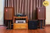 Bộ Âm Thanh Karaoke T35 Loa Acoustic A99