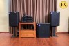 Bộ Âm Thanh Karaoke Chuyên Nghiệp DBacoustic T54