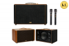 Loa KADMA KS350 (Bass25cm)