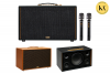 Loa KADMA KS88 (Bass25cm)