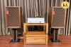 Bộ Âm Thanh Nghe Nhạc T20 - Loa Acoustic A99