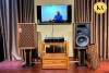 Bộ Âm Thanh T32 - Loa Acoustic A99 - Amply Denon PMA-900HNE