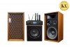 Bộ Âm Thanh Nghe Nhạc Hát Karaoke T18 Loa A99, SubBass30, Amply A800