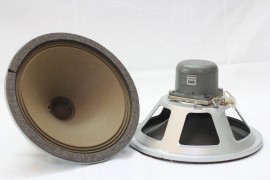 Âm thanh tinh tế giầu cảm xúc-loa toàn dải và amply đèn 