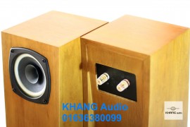 Các mẫu loa toàn dải Frugal Horn drive RFT 2461 