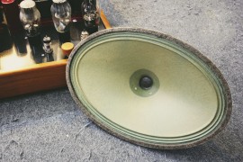 So sánh củ loa toàn dải oval và củ loa toàn dải tròn