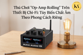 Thú Chơi 