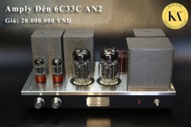 Amply Đèn 6C33C AN2