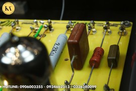  Pre Master Amplyfier PM01
