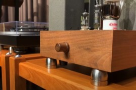 Ứng dụng và giải pháp chống rung trong chơi audio