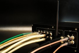 5 LÝ DO LÀM LÊN CHẤT LƯỢNG DÂY AV KHANG AUDIO DIY