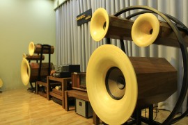 Cách D.I.Y mẫu thùng loa ván hở đa năng 10 trong 1 (Phần 1)