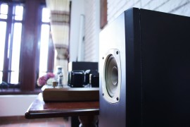 Hành trình đi tìm âm thanh đẹp đến đam mê diy audio của Khang audio