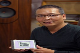 Đi tìm câu trả lời cho thú D.I.Y loa ‘khủng’ của dân chơi Hà Thành