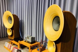 Khang Audio - Thương hiệu Việt trong làng chơi âm thanh Hi-end