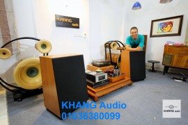  Cách D.I.Y mẫu thùng loa ván hở đa năng 10 trong 1 (Phần 2)