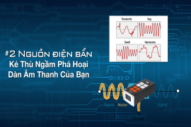 Nguồn Điện 